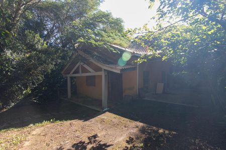 Casa à venda com 700m², 3 quartos e 8 vagasÁrea externa