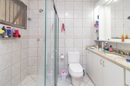 Casa à venda com 700m², 3 quartos e 8 vagasBanheiro