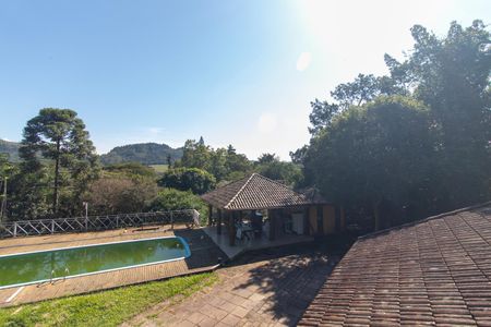 Casa à venda com 700m², 3 quartos e 8 vagasÁrea externa
