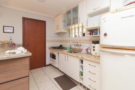 Casa à venda com 700m², 3 quartos e 8 vagasCozinha