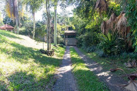 Casa à venda com 700m², 3 quartos e 8 vagasÁrea externa