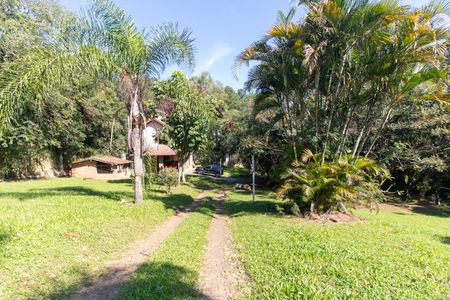 Casa à venda com 700m², 3 quartos e 8 vagasÁrea externa