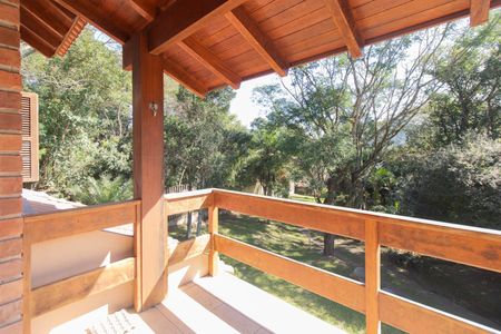 Sacada de casa para alugar com 3 quartos, 700m² em Hípica, Porto Alegre