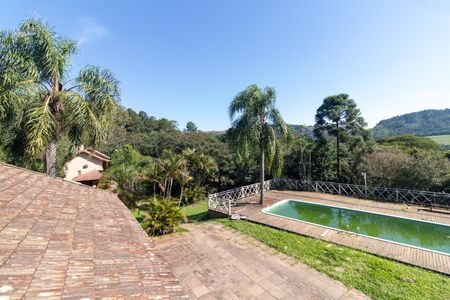 Casa à venda com 700m², 3 quartos e 8 vagasÁrea externa