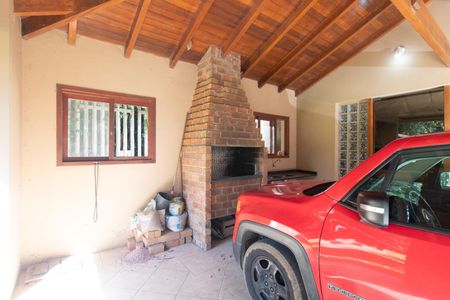 Casa à venda com 700m², 3 quartos e 8 vagasGaragem