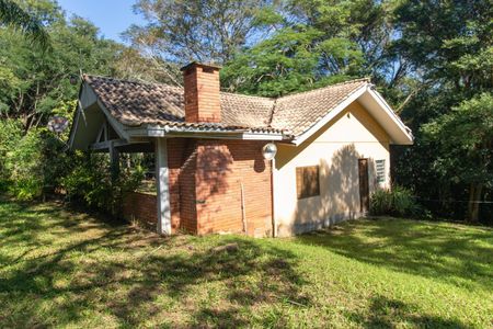Casa à venda com 700m², 3 quartos e 8 vagasÁrea externa