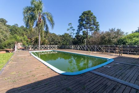 Casa à venda com 700m², 3 quartos e 8 vagasÁrea externa