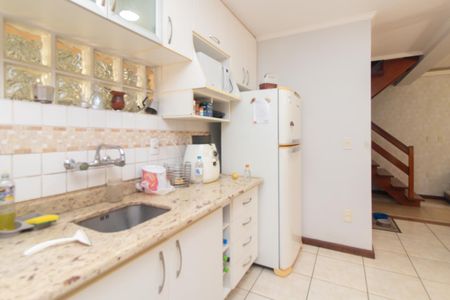 Casa à venda com 700m², 3 quartos e 8 vagasCozinha