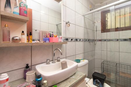 Casa à venda com 700m², 3 quartos e 8 vagasBanheiro