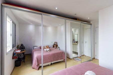 Apartamento à venda com 94m², 3 quartos e 2 vagas