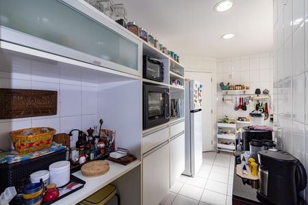 Apartamento à venda com 94m², 3 quartos e 2 vagas
