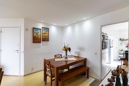 Apartamento à venda com 94m², 3 quartos e 2 vagas