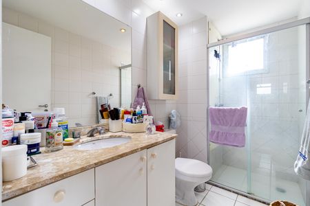 Apartamento à venda com 94m², 3 quartos e 2 vagas