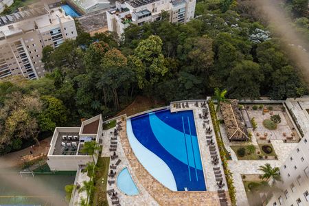 Apartamento à venda com 94m², 3 quartos e 2 vagas
