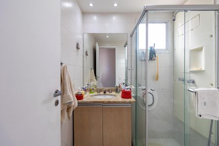 Apartamento à venda com 94m², 3 quartos e 2 vagas