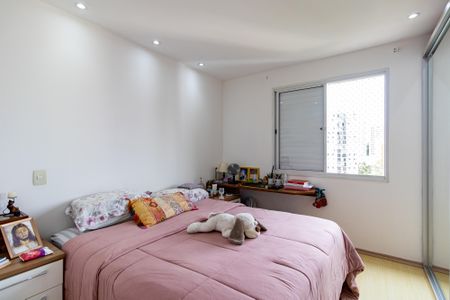 Apartamento à venda com 3 quartos, 94m² em Jardim Lar Sao Paulo, São Paulo
