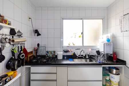 Apartamento à venda com 94m², 3 quartos e 2 vagas