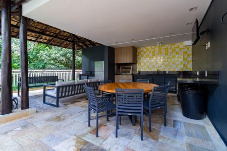 Apartamento à venda com 94m², 3 quartos e 2 vagas
