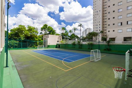 Apartamento à venda com 94m², 3 quartos e 2 vagas
