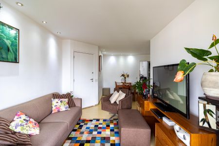 Apartamento à venda com 3 quartos, 94m² em Jardim Lar Sao Paulo, São Paulo