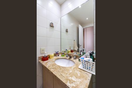 Apartamento à venda com 94m², 3 quartos e 2 vagas