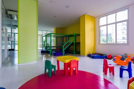 Apartamento à venda com 94m², 3 quartos e 2 vagas