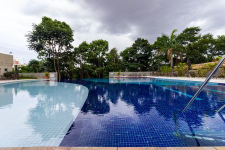 Apartamento à venda com 94m², 3 quartos e 2 vagas