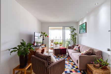 Apartamento à venda com 3 quartos, 94m² em Jardim Lar Sao Paulo, São Paulo