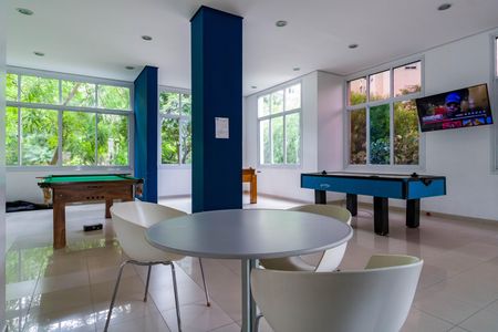Apartamento à venda com 94m², 3 quartos e 2 vagas