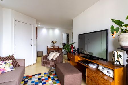 Apartamento à venda com 94m², 3 quartos e 2 vagas