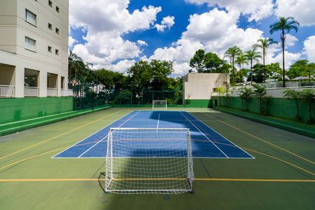 Apartamento à venda com 94m², 3 quartos e 2 vagas
