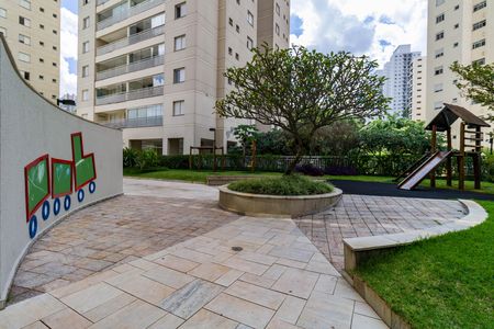 Apartamento à venda com 94m², 3 quartos e 2 vagas