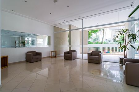 Apartamento à venda com 94m², 3 quartos e 2 vagas