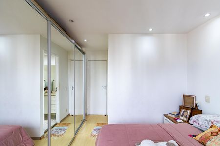 Apartamento à venda com 94m², 3 quartos e 2 vagas