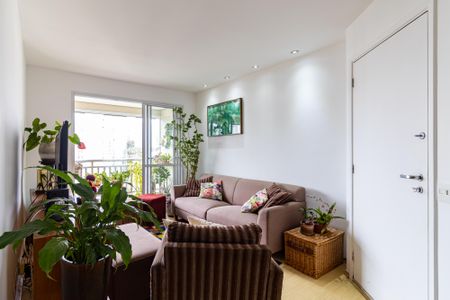 Apartamento à venda com 94m², 3 quartos e 2 vagas