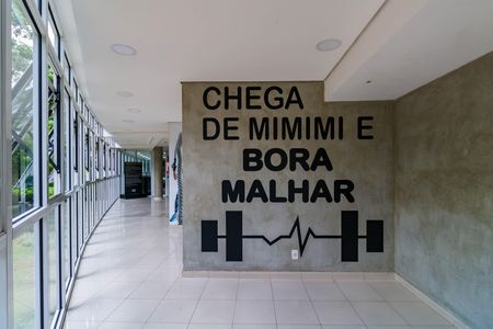Apartamento à venda com 94m², 3 quartos e 2 vagas