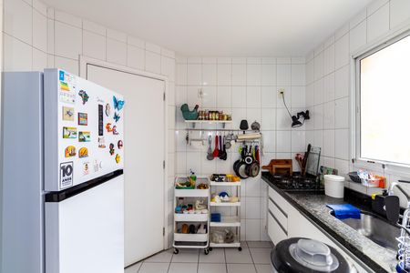 Apartamento à venda com 94m², 3 quartos e 2 vagas