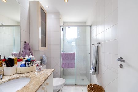 Apartamento à venda com 94m², 3 quartos e 2 vagas