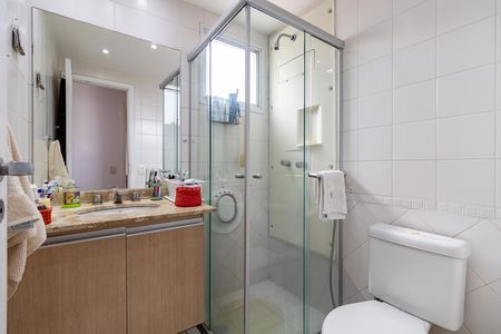 Apartamento à venda com 94m², 3 quartos e 2 vagas