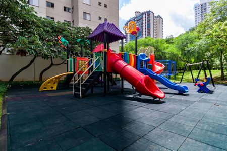 Apartamento à venda com 94m², 3 quartos e 2 vagas