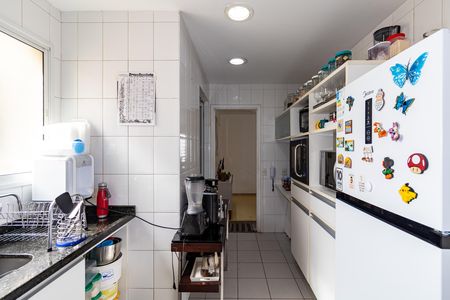 Apartamento à venda com 94m², 3 quartos e 2 vagas