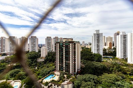 Apartamento à venda com 94m², 3 quartos e 2 vagas