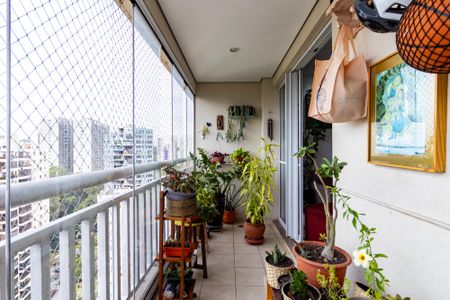 Apartamento à venda com 3 quartos, 94m² em Jardim Lar Sao Paulo, São Paulo