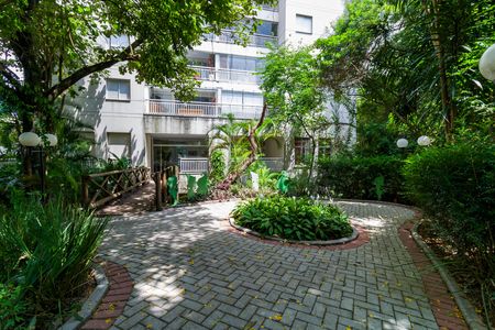Apartamento à venda com 94m², 3 quartos e 2 vagas