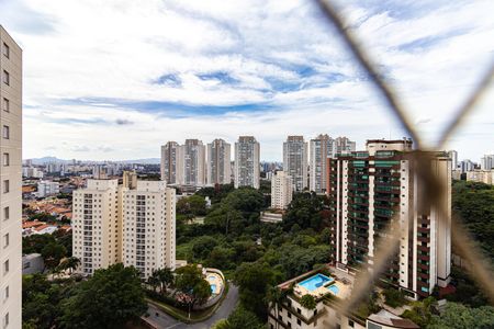 Apartamento à venda com 94m², 3 quartos e 2 vagas