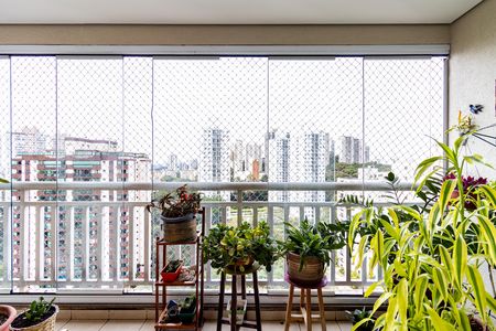 Apartamento à venda com 94m², 3 quartos e 2 vagas