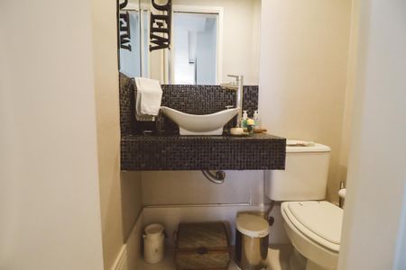 Apartamento à venda com 138m², 4 quartos e 3 vagas Apartamento à venda com 138m², 4 quartos e 3 vagasLavabo
