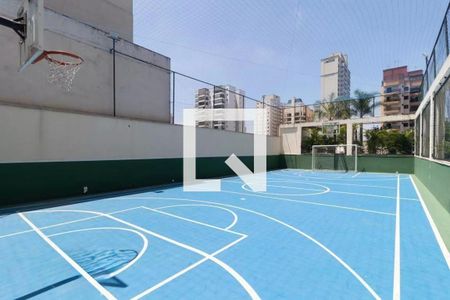 Apartamento à venda com 138m², 4 quartos e 3 vagas Apartamento à venda com 138m², 4 quartos e 3 vagasQuadra Esportiva