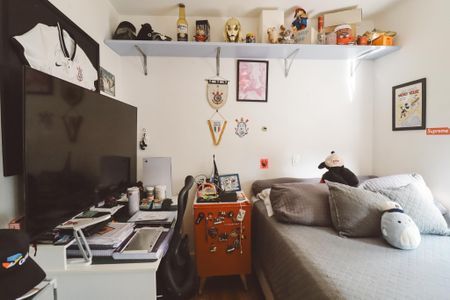 Apartamento à venda com 138m², 4 quartos e 3 vagas Apartamento à venda com 138m², 4 quartos e 3 vagasSuíte 2
