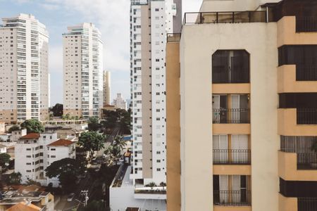 Apartamento à venda com 138m², 4 quartos e 3 vagas Apartamento à venda com 138m², 4 quartos e 3 vagasSuíte 2